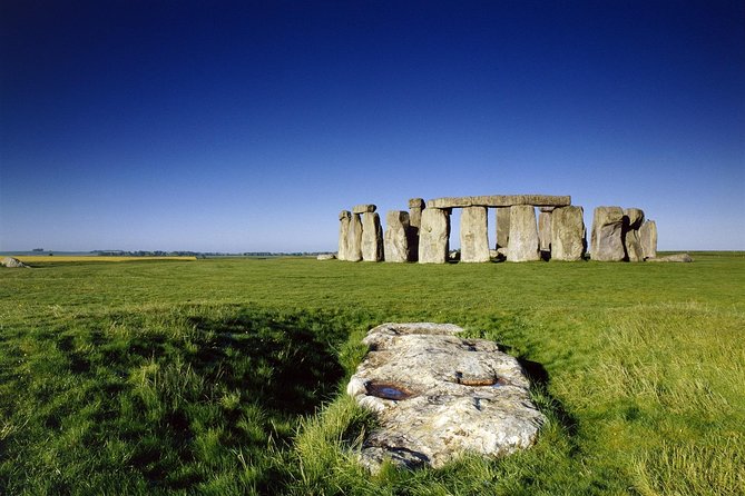 Stonehenge Half Day Tour with Entry and Extra Time - Who this tour suits best (and who should think twice)