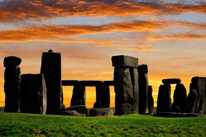Stonehenge Inner Circle Access Day Trip from London Including Windsor - Best timing, early mornings vs later slots