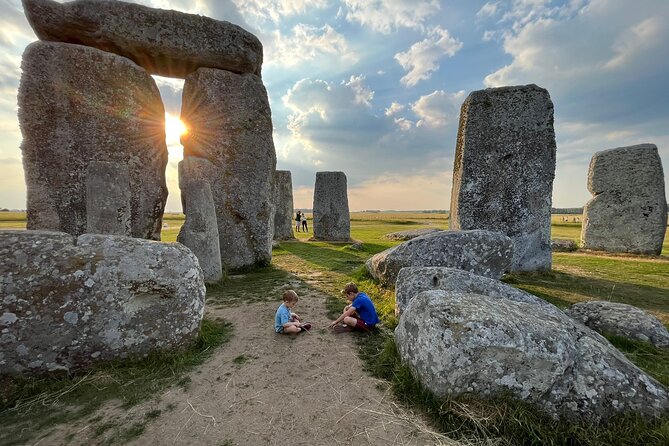 Stonehenge Inner Circle Private Tour from London with Bath Visit - Who This Tour Suits Best, and Who Might Skip It