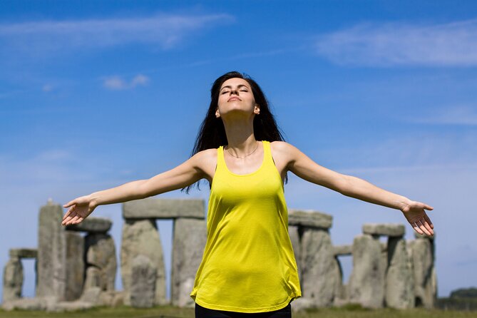 Stonehenge Inner Circle Tour - Inner Circle access: what changes when you walk among the stones