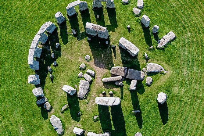 Stonehenge Inner Circle Tour - Your guide and driver: why the right team matters here