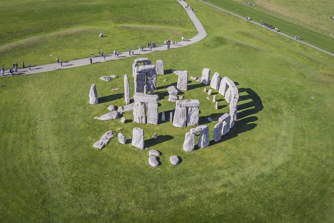 Stonehenge Inner Circle Tour - Price and value: is $193.06 worth it?