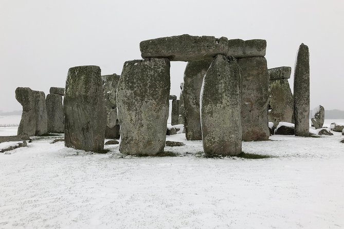 Stonehenge Private Car Tour with Driver Guide - Why This Stonehenge Private Car Tour Feels Easier Than the Usual Day Trip