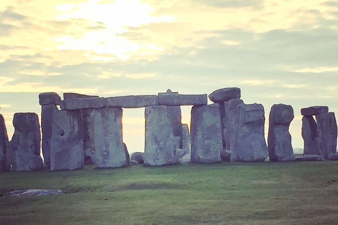 Stonehenge Private Car Tour with Driver Guide - Woodhenge: A Quick, Free Look at the Timber Circles
