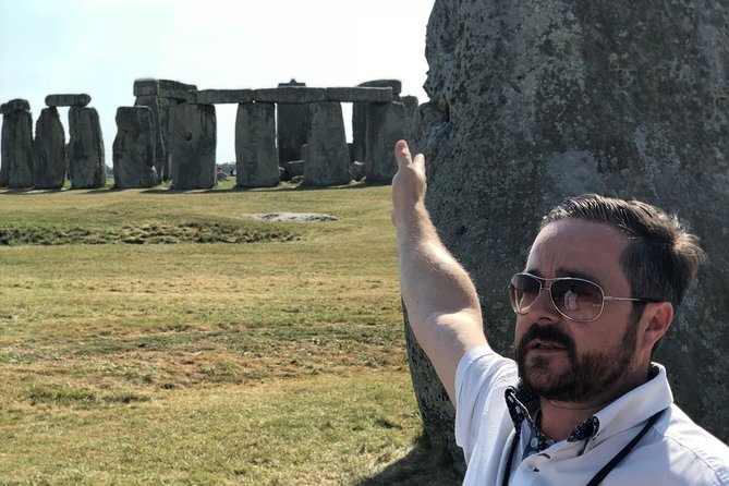 Stonehenge Private Car Tour with Driver Guide - What Is Included in the Price, and What You Pay Separately