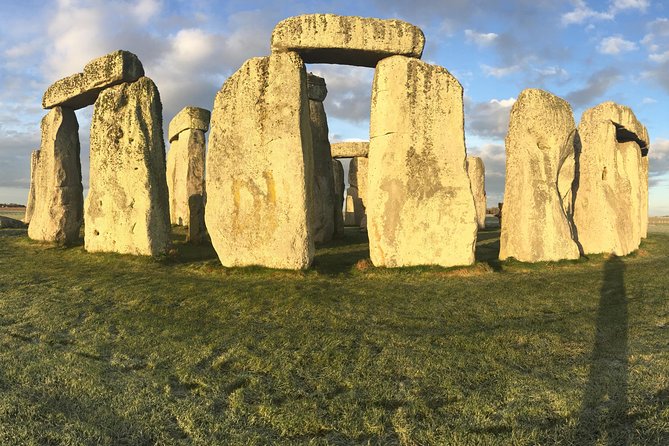 Stonehenge Private Car Tour with Driver Guide - Guide Quality Is the Real Product Here, Not Just Transportation