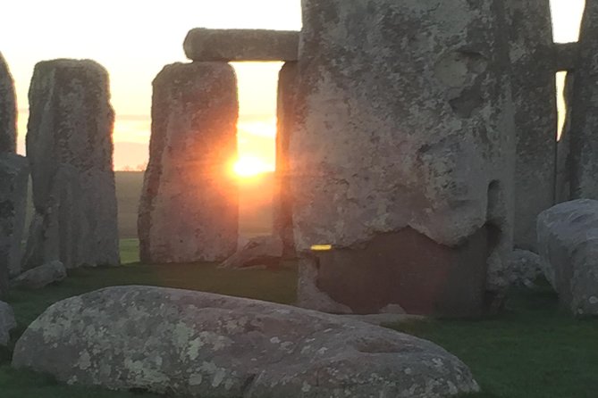 Stonehenge Private Car Tour with Driver Guide - Who This Tour Fits Best in Real Life