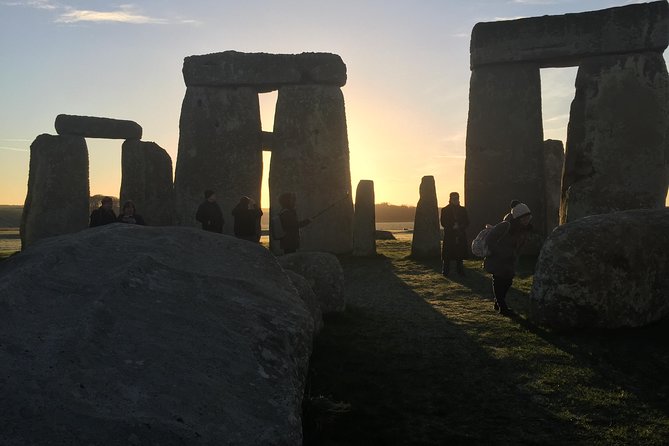 Stonehenge Private Car Tour with Driver Guide - Practical Planning Tips So Your Day Actually Feels Good