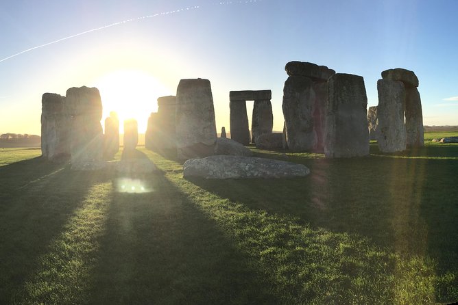 Stonehenge Private Car Tour with Driver Guide - The Ride Out From London: Comfort, Timing, and Real Help in the Van