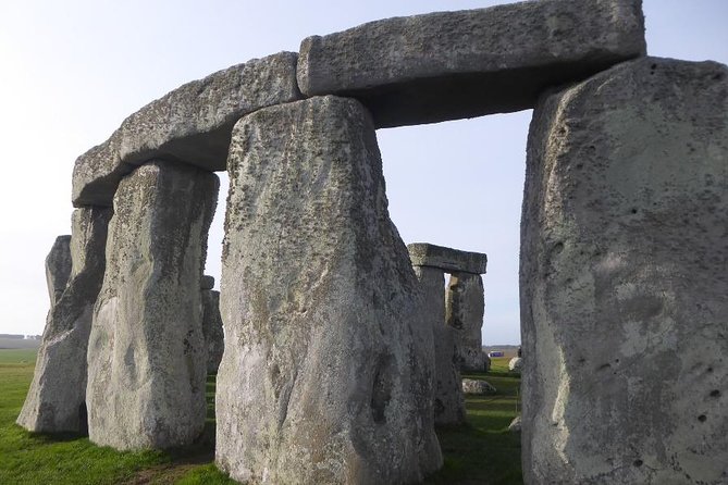 Stonehenge Private Tour - Half-Day Tour from Bath - Price and Value, What You Really Get for $275.01