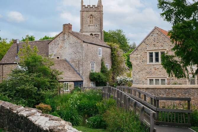 'Stonehenge & Secret England' from Bath for 2-8 curious adventurers - Rural Villages and Writer-Linked Stops Around Bath and Wiltshire