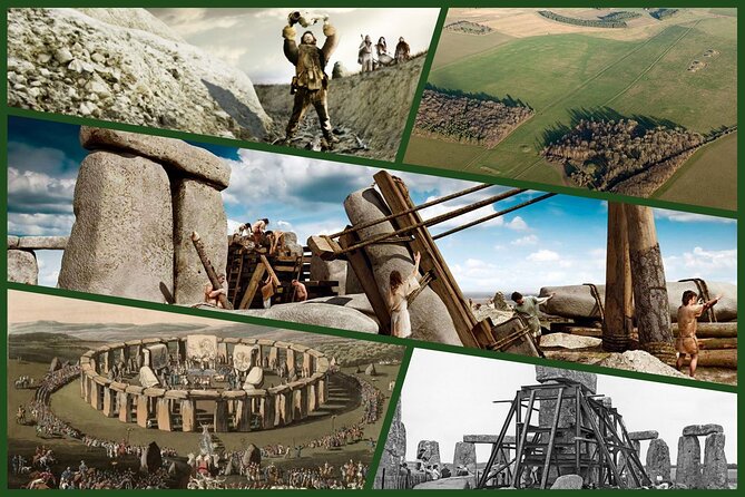 'Stonehenge & Secret England' from Bath for 2-8 curious adventurers - Price, Group Size, and What You Really Get for $310.04