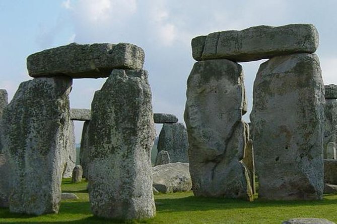 Stonehenge Shuttle Bus from London with Optional Fish & Chips - The Optional Fish-and-Chips Upgrade Near Victoria