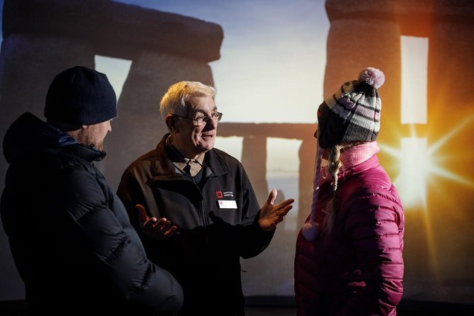 Stonehenge Shuttle Bus from London with Optional Fish & Chips - Should You Book This Stonehenge Coach Tour?