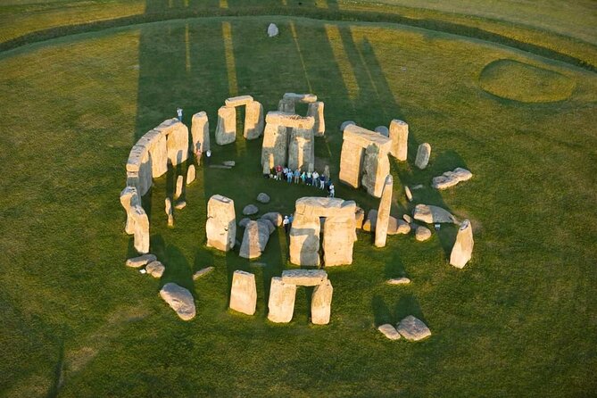 Stonehenge Special Access Guided Evening Tour from London - Value check: is about $220 worth it?