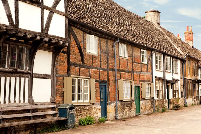 Stonehenge & the Cotswolds Including Admission from Bath - Lunch in motion: how to keep your day smooth between villages