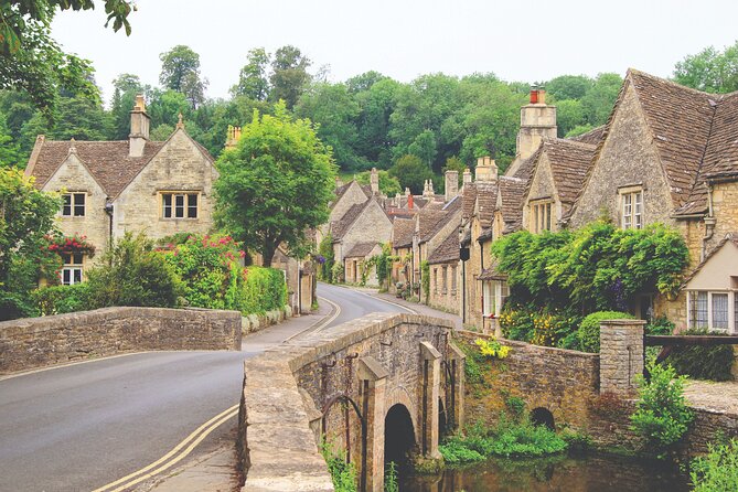 Stonehenge & the Cotswolds Including Admission from Bath - Price and value: what $119.31 includes, and what you might add