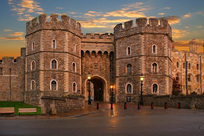 Stonehenge, Windsor Castle and Bath Full Day Guided Tour - Key things I’d zero in on