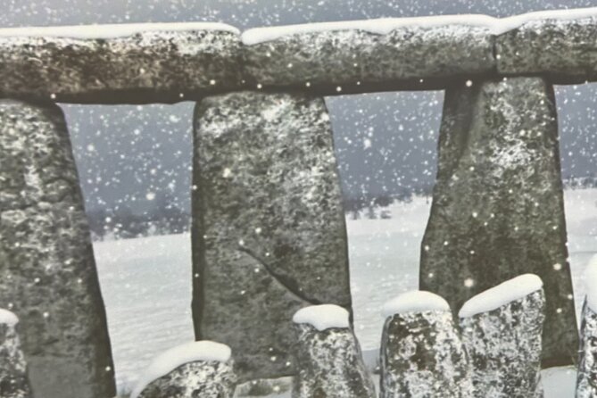 Stonehenge, Windsor, Salisbury... Private Trips from Southampton - Windsor Castle: Royal Power, Real Crowds (Plan Smart)