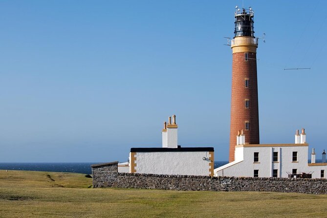 Stornoway: Guided Tour of the Isle of Lewis - Key highlights you’ll care about