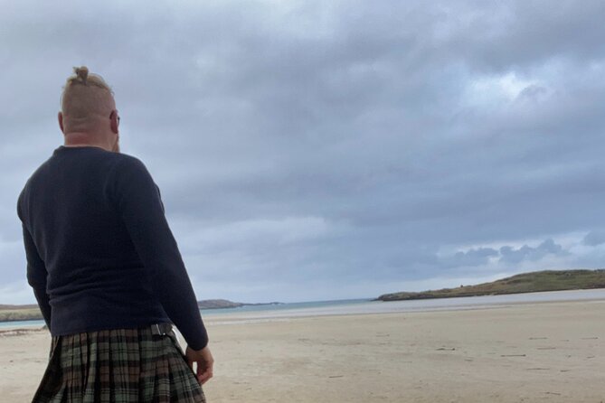 Stornoway: Guided Tour of the Isle of Lewis - The guides and pace: what makes the day feel worth it
