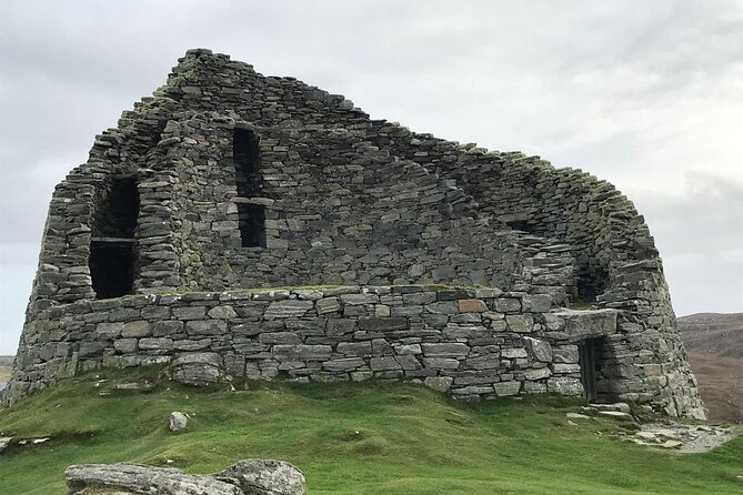 Stornoway: Guided Tour of the Isle of Lewis - Price and value: what you’re paying for (and what you still need)