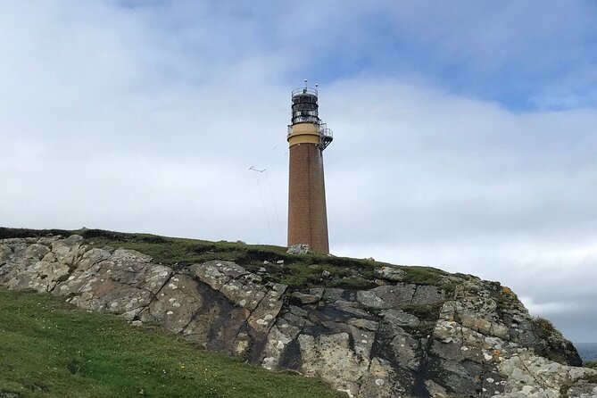 Stornoway: Guided Tour of the Isle of Lewis - Who this tour suits best