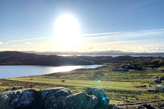 Stornoway: Guided Tour of the Isle of Lewis - Should you book Stornoway and West Lewis?