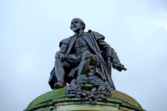Stratford-Upon-Avon Audio Walking Tour: Shakespeare's Life - Should You Book This Shakespeare’s Life Audio Walking Tour?