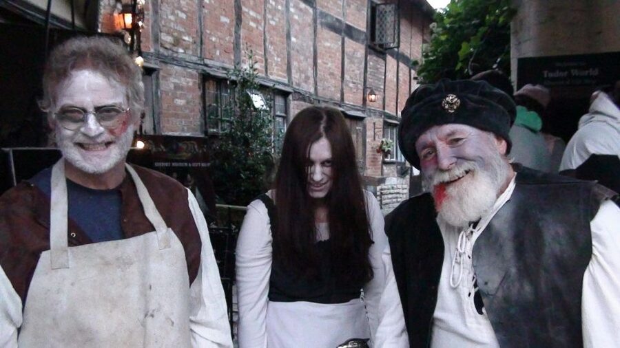 Stratford-upon-Avon: Lantern-Lit Ghost Tour at Tudor World - Price and Value for a 1-Hour Spooky Museum Tour