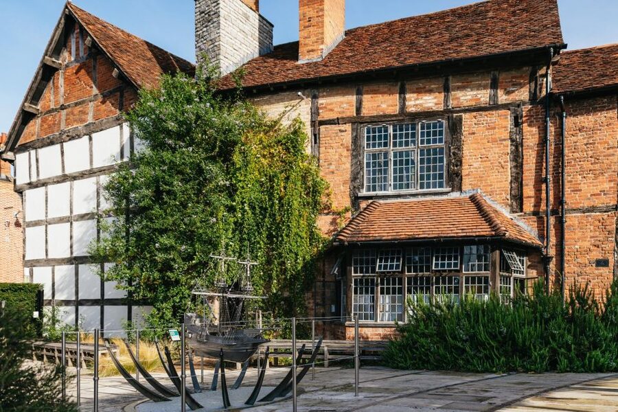 Stratford-upon-Avon: Shakespeare's Birthplace Ticket - Key things you should know before you go