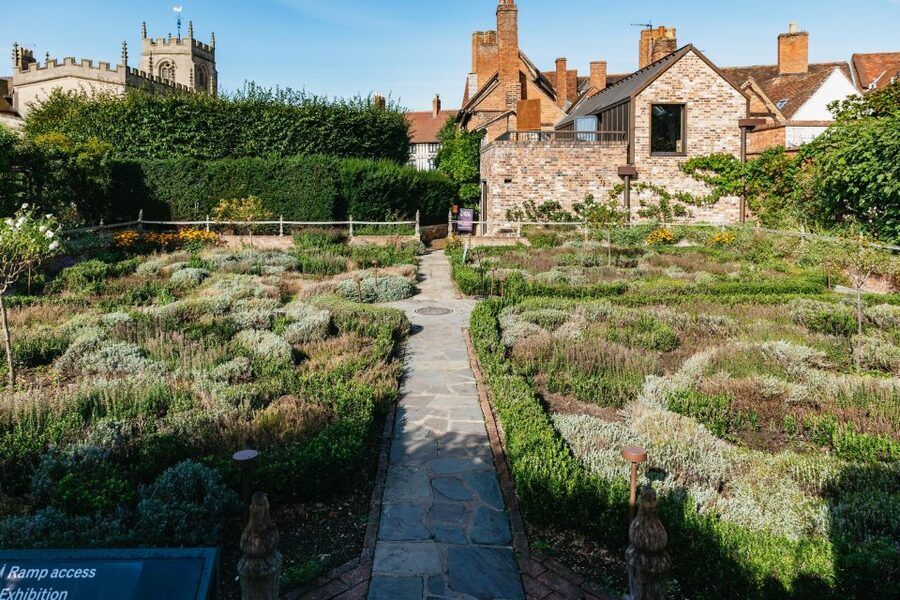 Stratford-upon-Avon: Shakespeare's Birthplace Ticket - Rules to know before you walk in