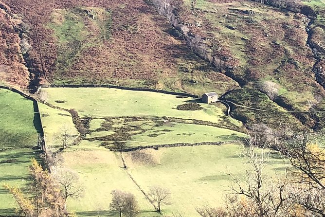 Stunning Lake District 4 Hour Tours! - Esthwaite water and Coniston Water, plus a real coffee pause