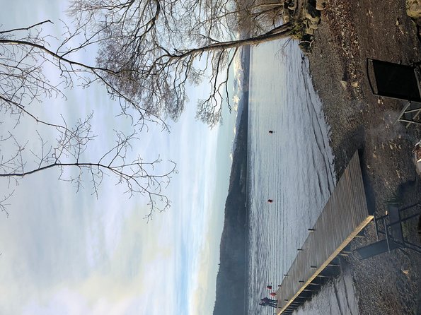 Stunning Lake District 4 Hour Tours! - Getting picked up smoothly, and what that means for your time