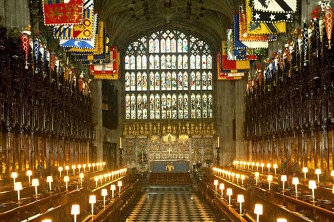 Summer Special: Buckingham Palace & Windsor Castle Tour - Price and Value: Is $182.34 Worth It?