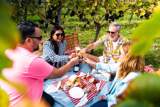 Sussex Vineyard & Winery Bus Tour on Iconic Vintage London Bus - Timing, Weather, and Why This Day Feels Long