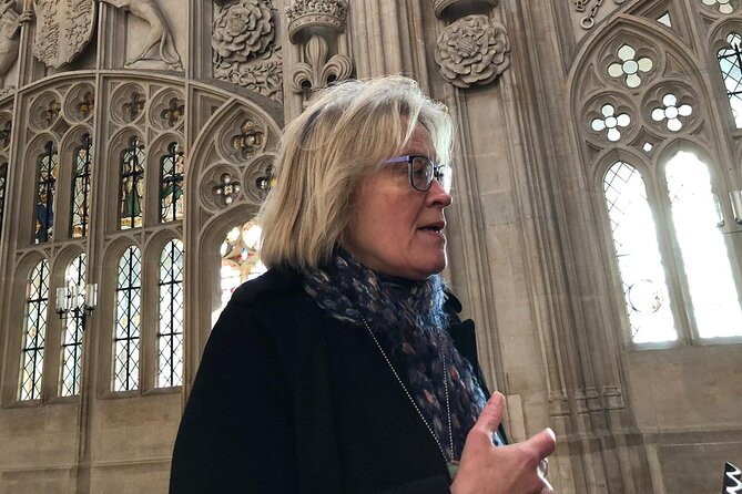 Tangential Cambridge: Group Walking Tour of Sights and Highlights - Emmanuel College: Inner Courts and the Chapel Feeling Real and Lived-In