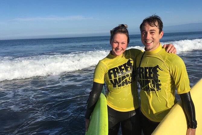 Taster Surfing Lesson in Bude - Morning versus afternoon: picking the session that fits your day