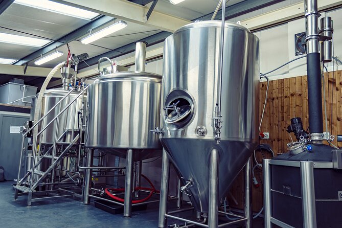 Tayport Distillery Tour & Tastings - Price and value: why $19 feels fair here
