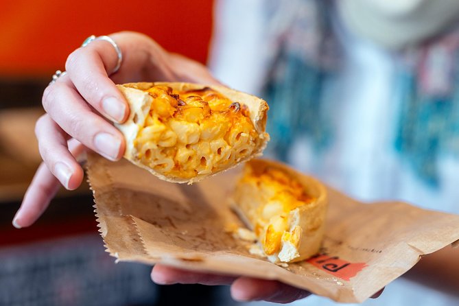 The 10 Tastings of Edinburgh With Locals: Private Food Tour - Why a private tastings-and-stories walk works in Edinburgh