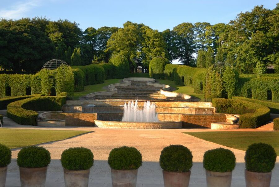 The Alnwick Garden: Entry Ticket - Alnwick Garden entry ticket: what you really get for your money