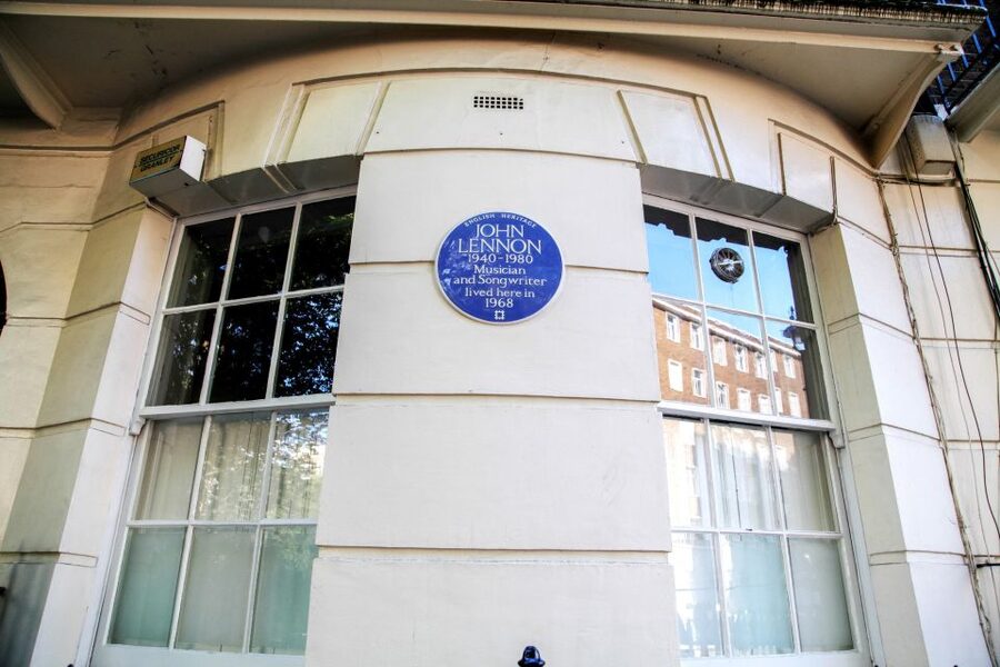 The Beatles London Walking Tour - Key tour highlights worth prioritizing