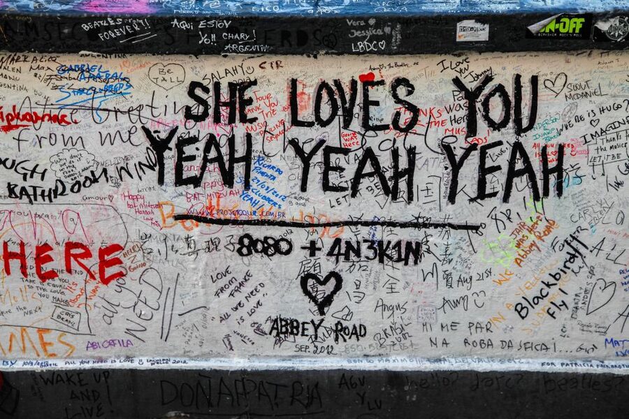The Beatles London Walking Tour - Price and value, what $55 gets you in London time
