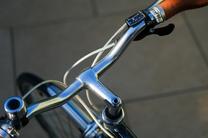 The Best of Bristol Bike Tour - Price and value, what $40.45 actually buys you