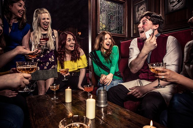 The Blackpool Tower Dungeon Admission Ticket - Practical tips so your visit feels smooth, not stressful