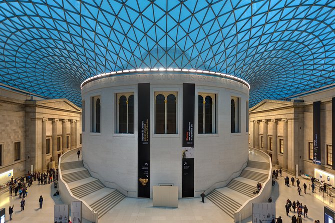 The British Museum London - Exclusive Guided Museum Tour - Private vs Semi-Private: What Changes in the Experience