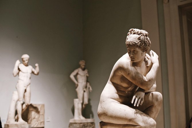 The British Museum London - Exclusive Guided Museum Tour - Timing, Timing, Timing: When You Need a Museum Plan