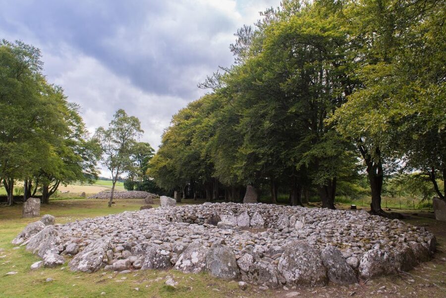 The Cairngorms, Culloden, and Speyside Whisky Tour - Cardhu Distillery: Speyside whisky with a founder story