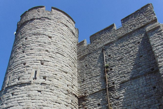 The Canterbury Classic Tour - Price and value: what you really pay for at $19.44