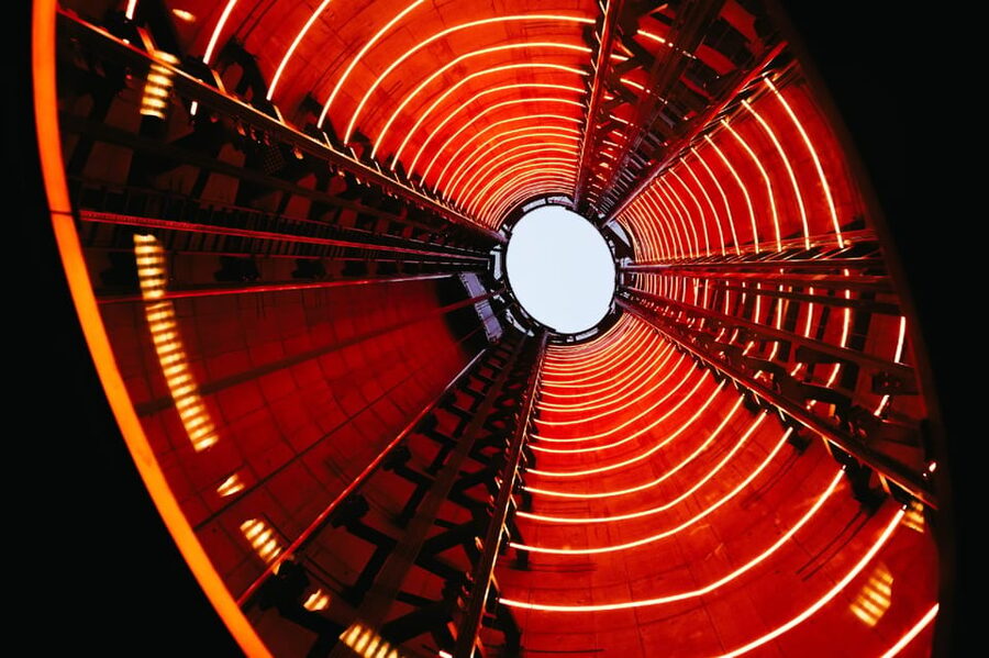 The Chimney Lift at Battersea Power Station - Key highlights you should not miss